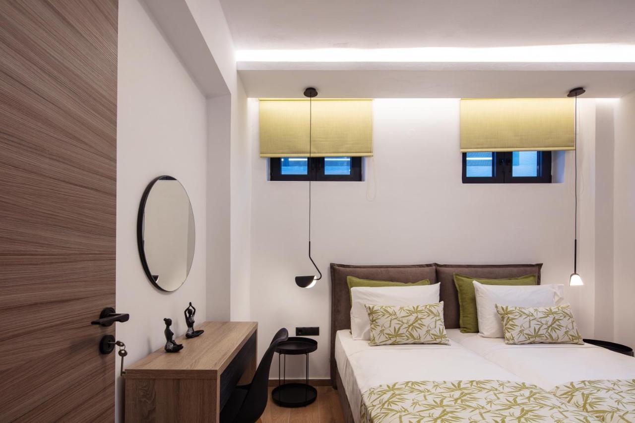Sunnyside Villas, Ideal For Vibrant Stays,By Thinkvilla Πηγιανός Κάμπος Εξωτερικό φωτογραφία