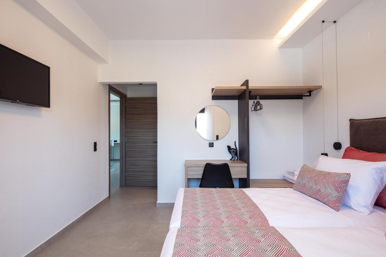 Sunnyside Villas, Ideal For Vibrant Stays,By Thinkvilla Πηγιανός Κάμπος Εξωτερικό φωτογραφία