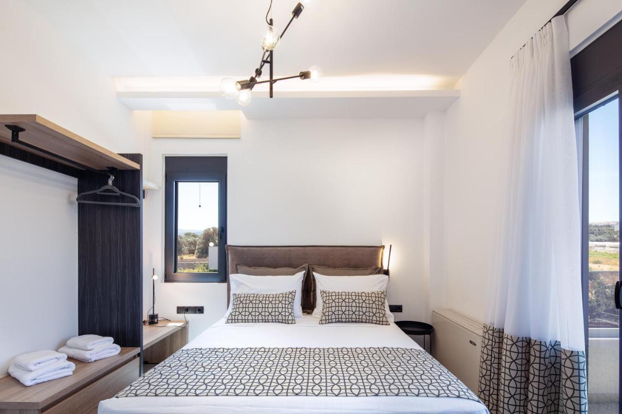 Sunnyside Villas, Ideal For Vibrant Stays,By Thinkvilla Πηγιανός Κάμπος Εξωτερικό φωτογραφία