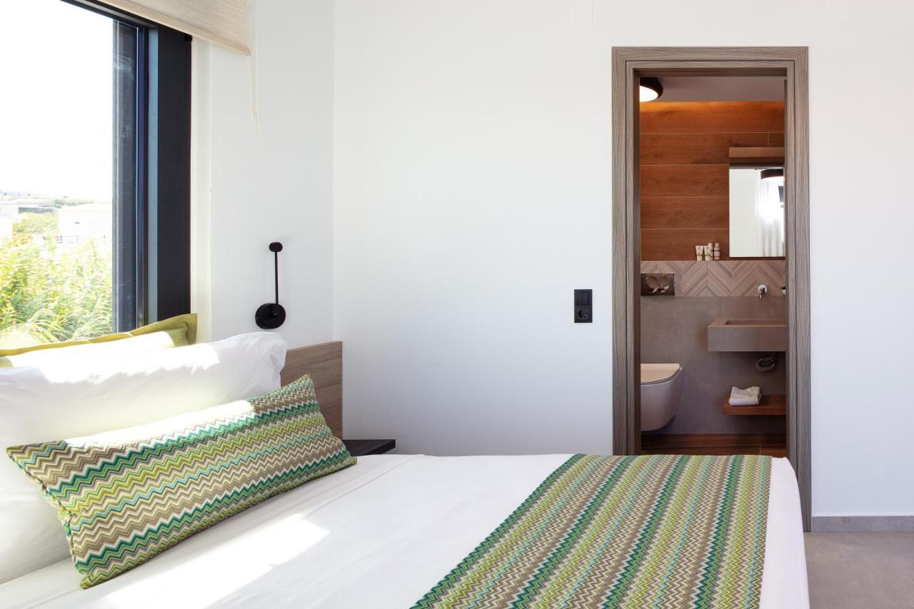 Sunnyside Villas, Ideal For Vibrant Stays,By Thinkvilla Πηγιανός Κάμπος Εξωτερικό φωτογραφία